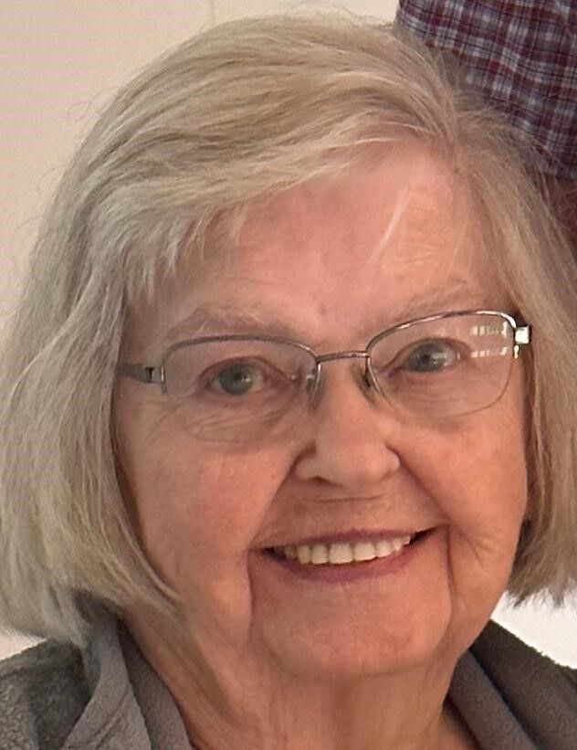 Janet Fay Parcell