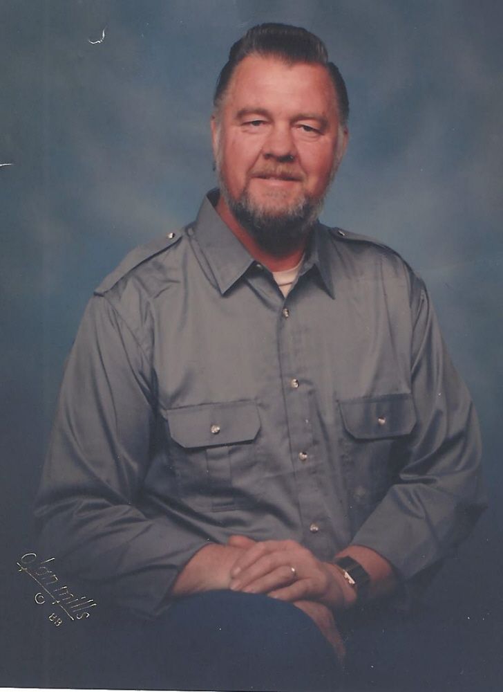 Raymond Lee Ashford, Sr.