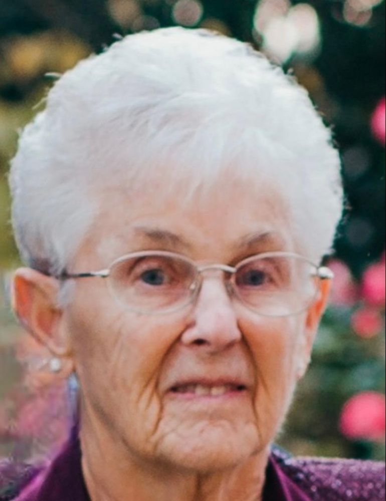 Zella K. Wilson