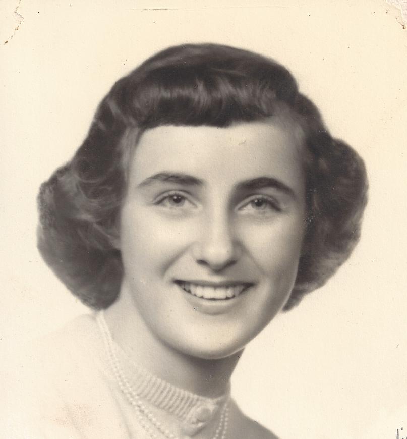 Carol Elizabeth Sokol