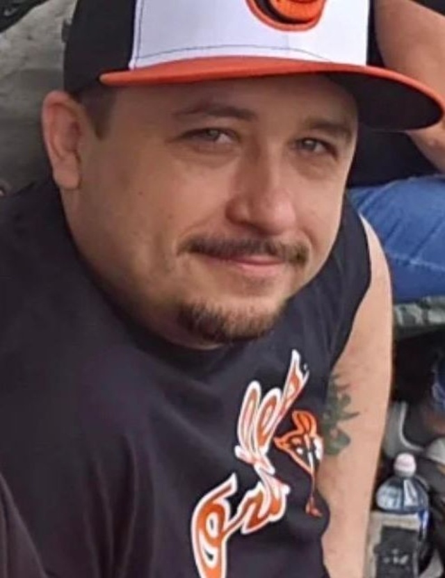 Christopher L.   Grimsley's obituary photo'