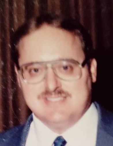 Chester Wayne Lambert