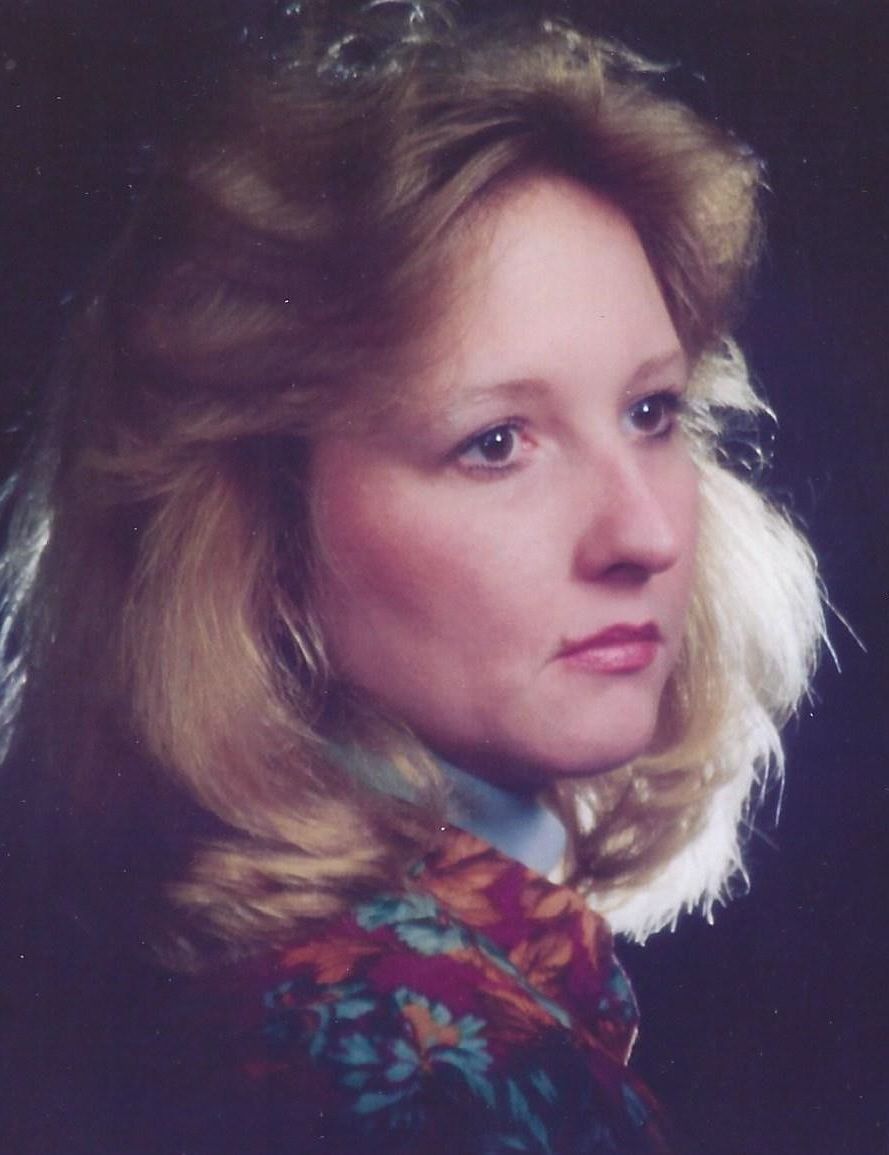 Donna L. Brown