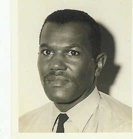 Johnnie B. Gatlin