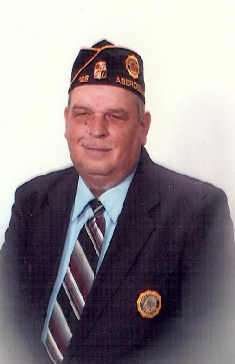 Frederick V. Savadge Sr.
