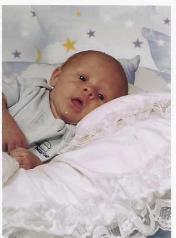 Logan Joseph Piper Cundiff