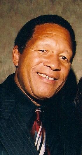 William Jerome Johnson, Sr.