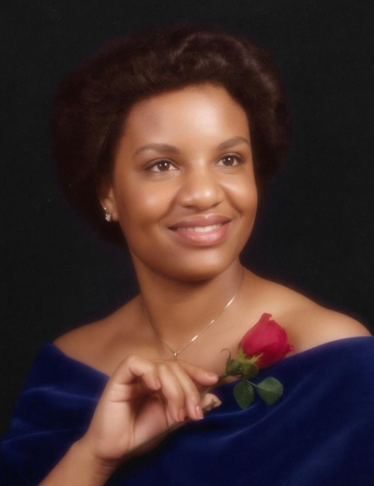 Donna D. Pettis