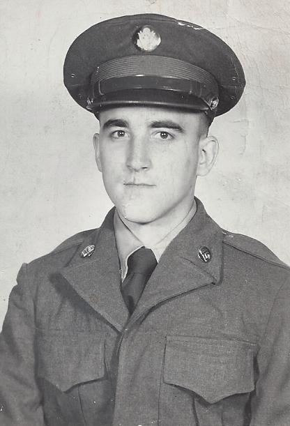 Robert  Paul Fabian