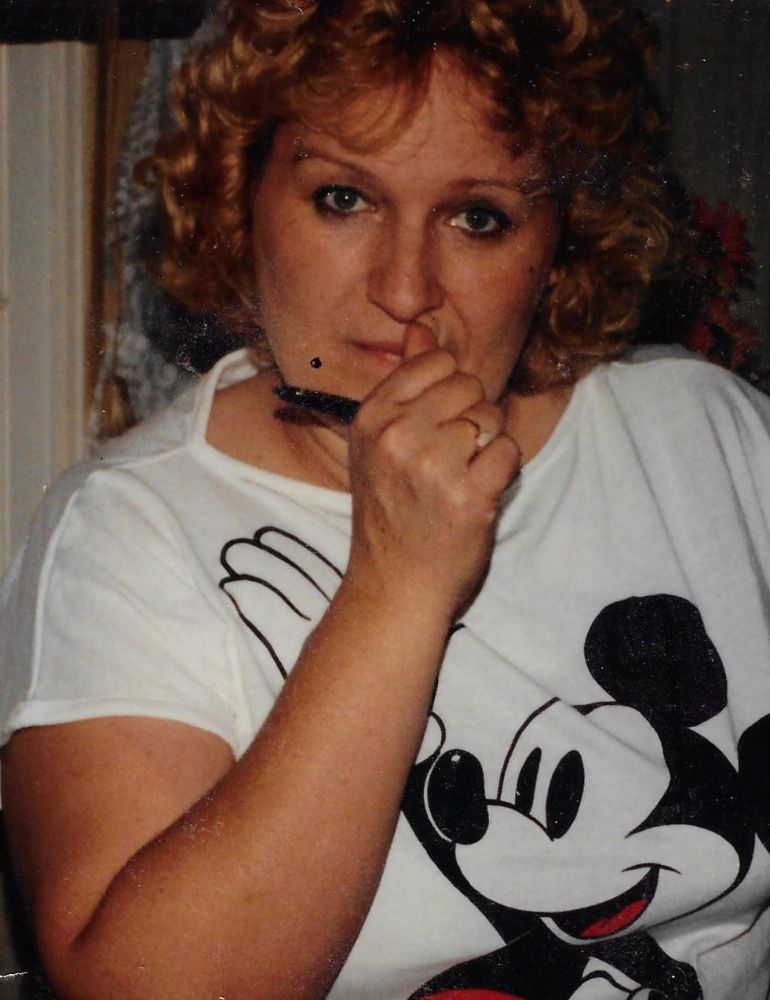 Gwendolyn E. Reed