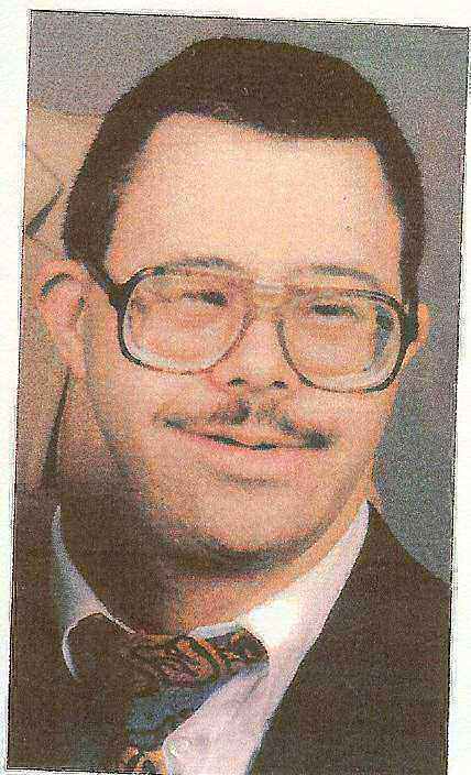 Joseph M. Puskarich, Jr.