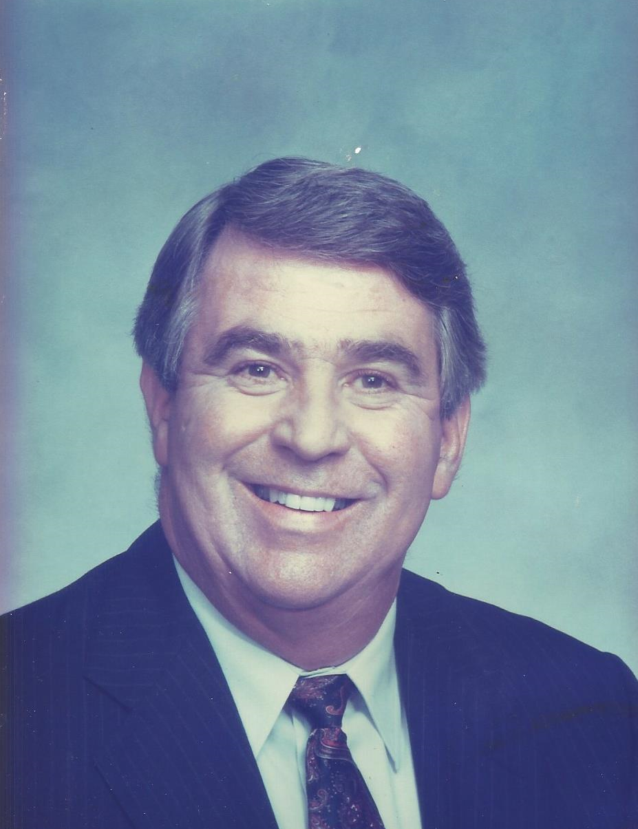 David Gerald "Jerry" McGlothlin