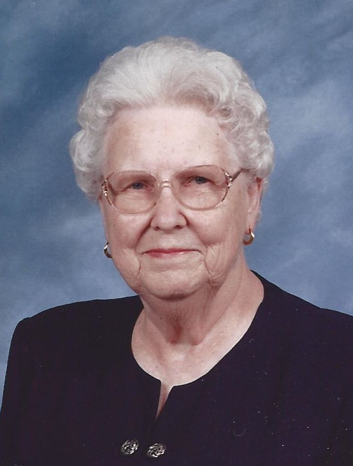 Mary Mildred Stearn