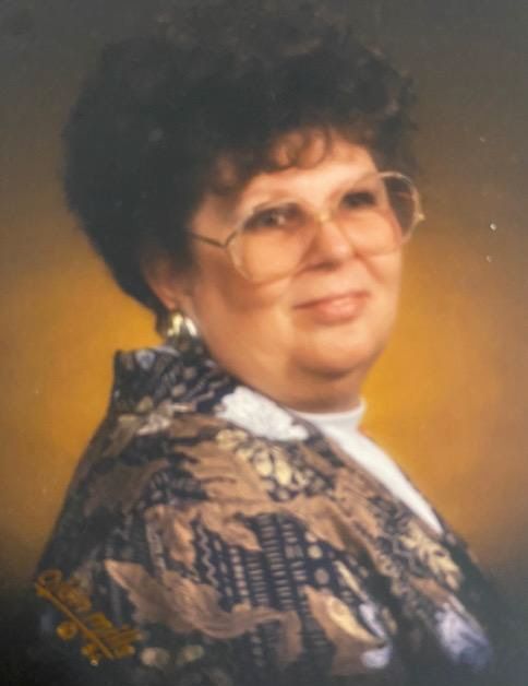 Jean A. Garcia