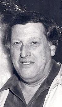 Robert Stanley, Jr. Walker