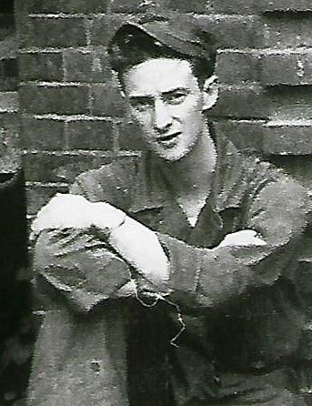 John "Jack" Francis Egan