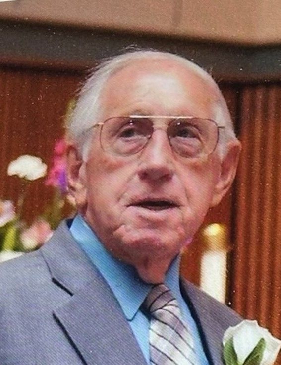 Jerome Anthony "Jack" Drozdoski
