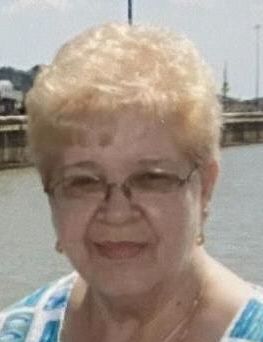 Ramona Mae Oldland