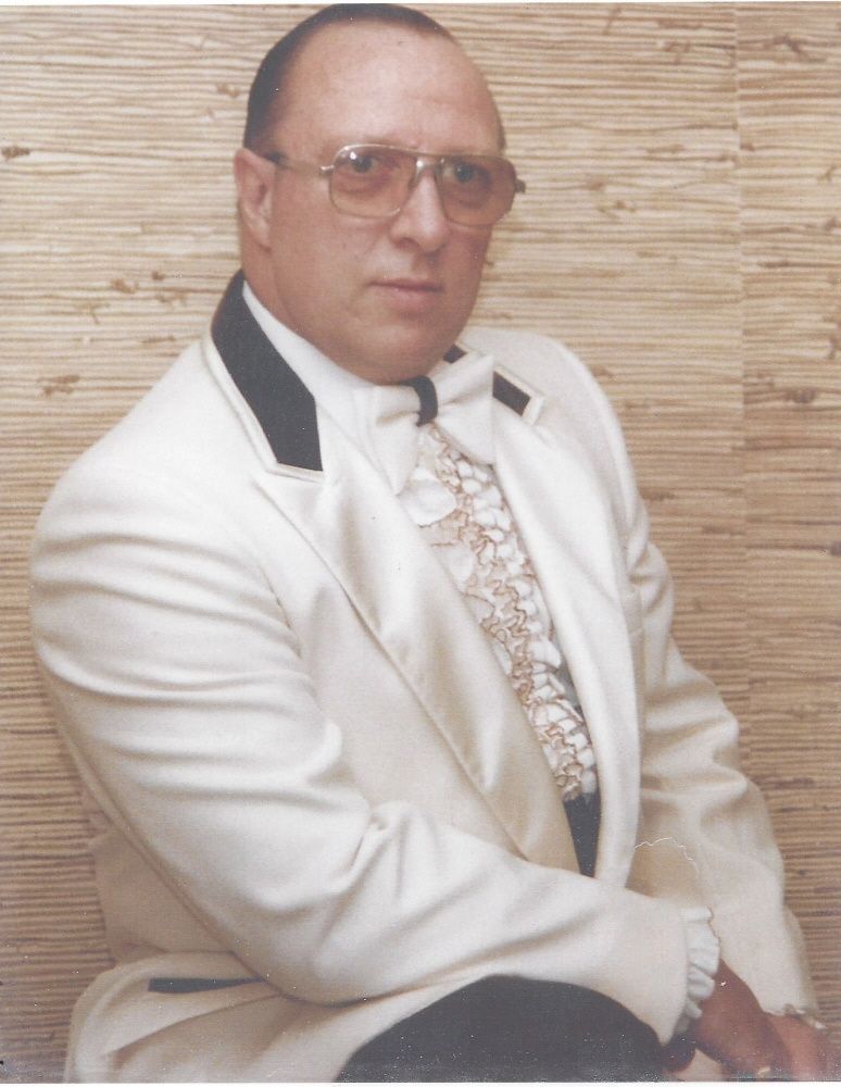 William James Caldwell