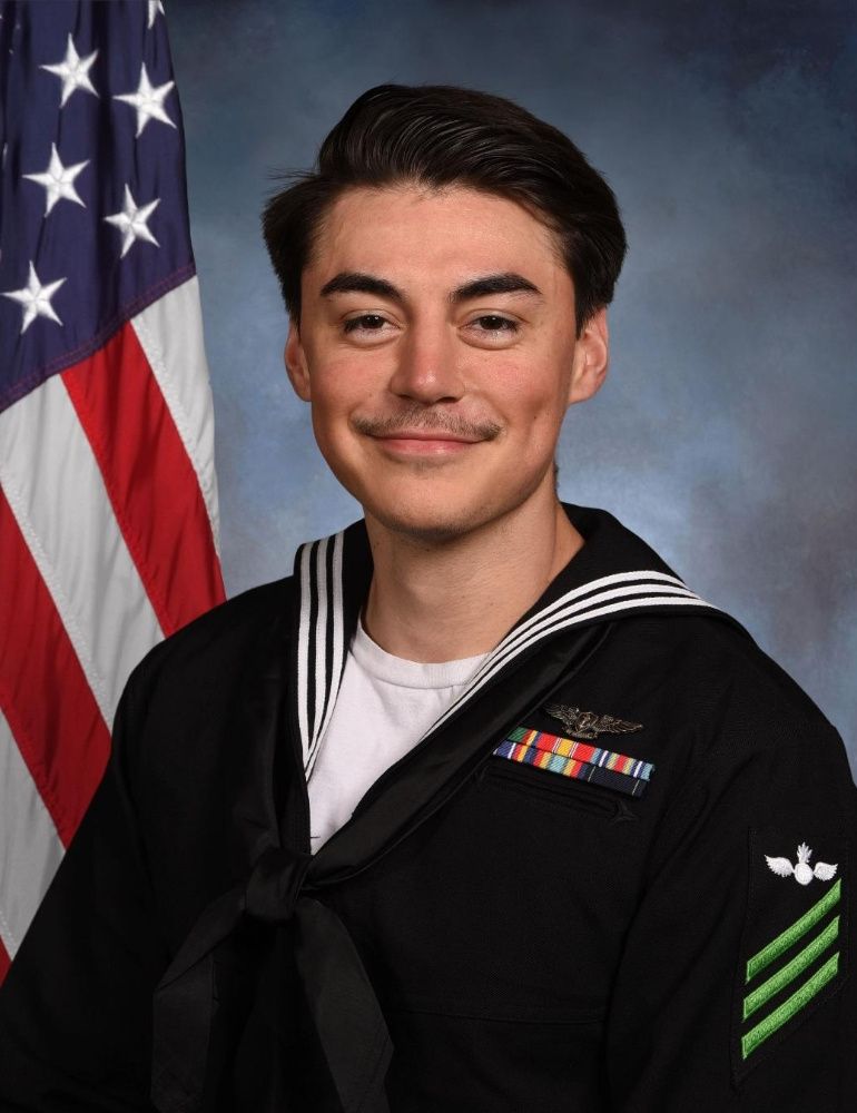 Juan Michael Soriano