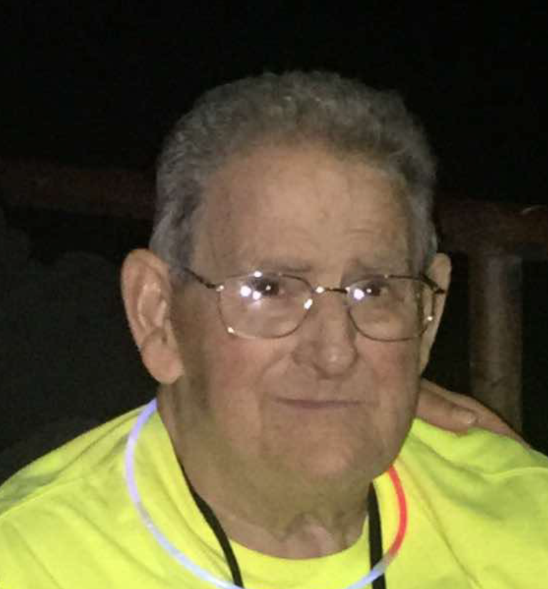 Lawrence B. Martin