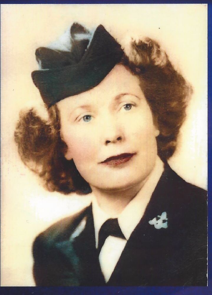 Catherine M. Landers