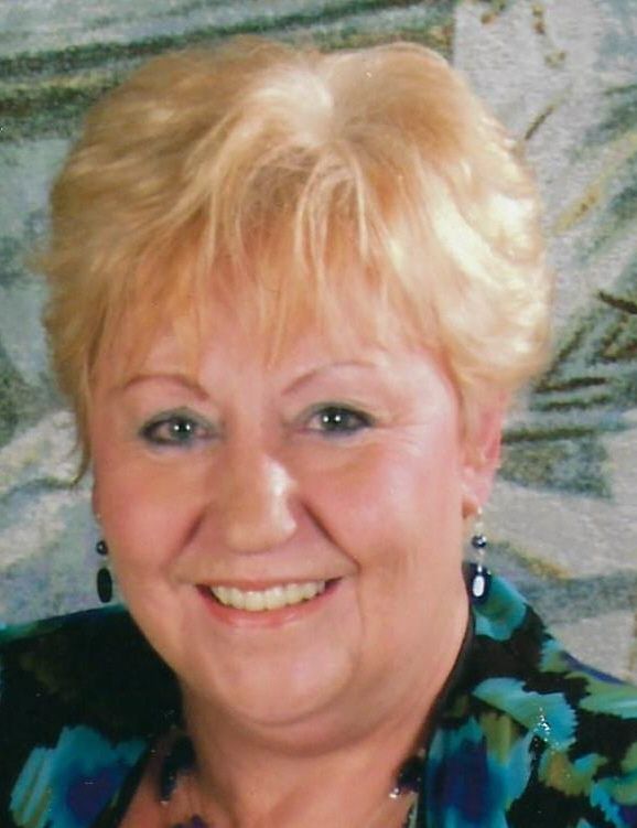 Christine Fels