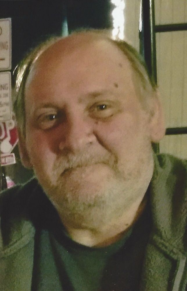 George Robert Eaton, Jr.