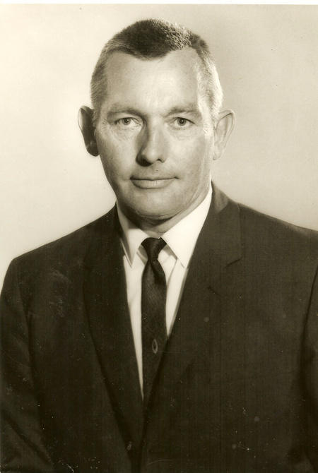 Vernon Goetz