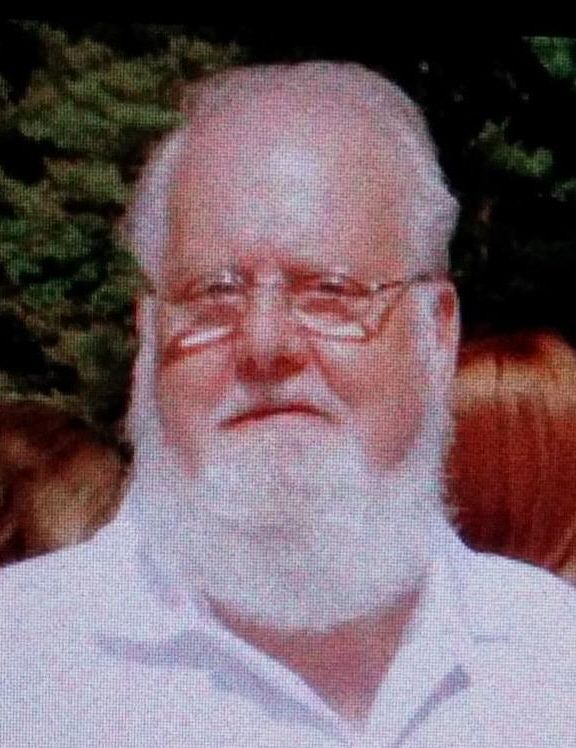 Nelson Scott Bauman