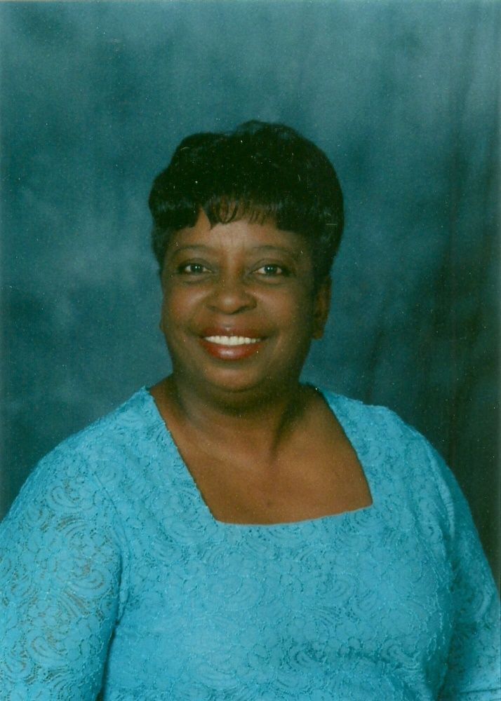 Beatrice Lewis
