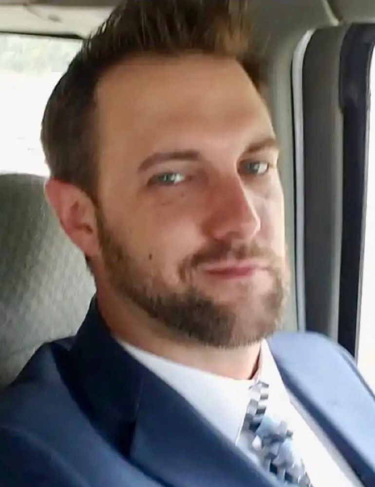 Adam William Frye