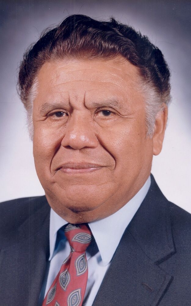 Joseph Huerta