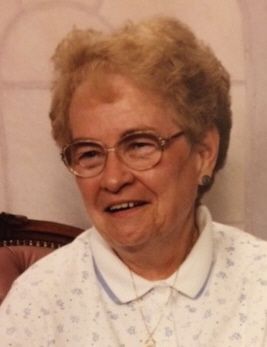 Cecilia Rose Muszynski