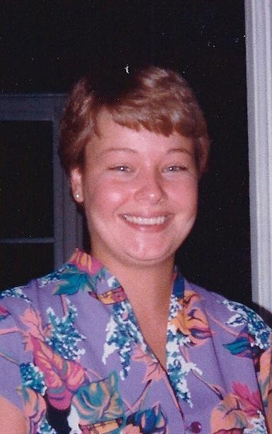 Deborah Anne Formanek, R.N.