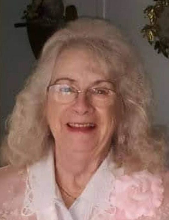 Florita Erma Richardson