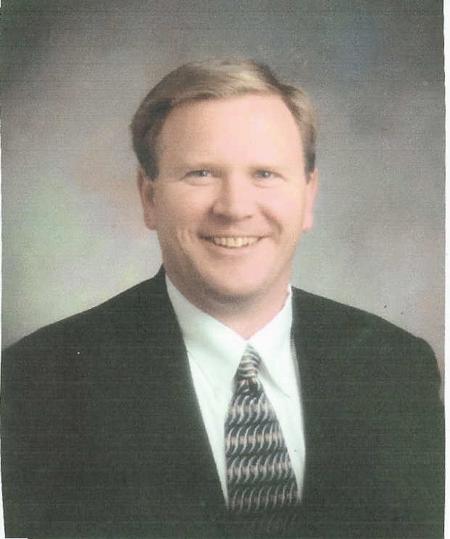 Bruce Kendall Fink