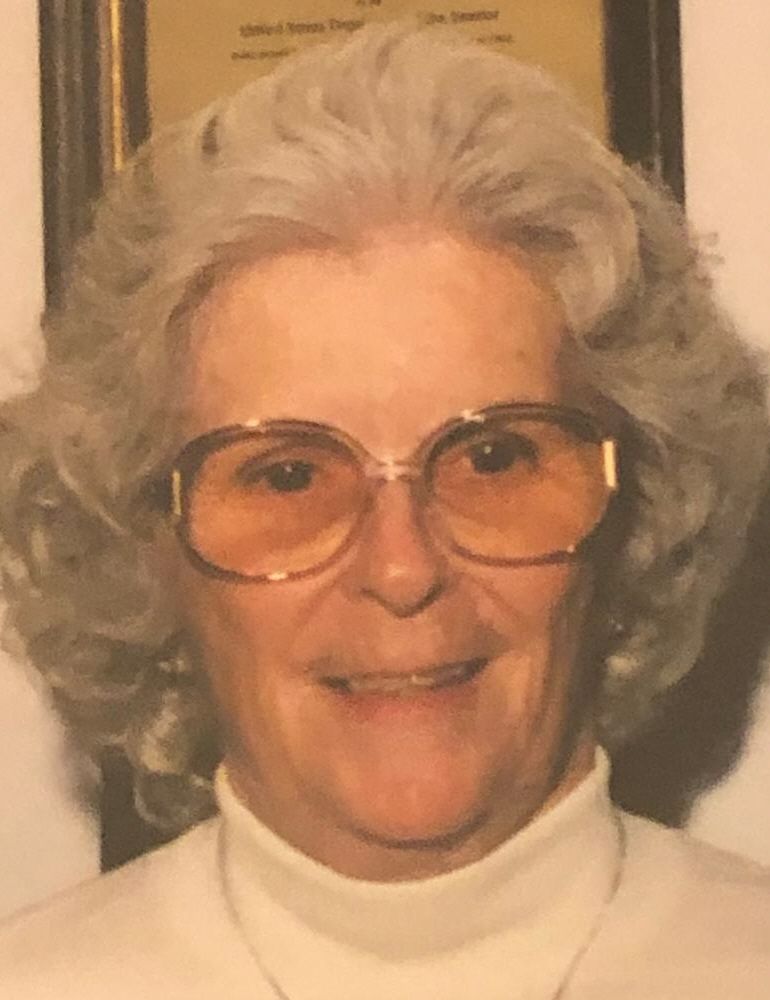 Marie Alice Shipley