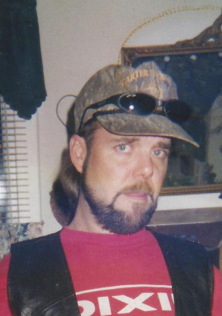 Ronald Wayne Reese