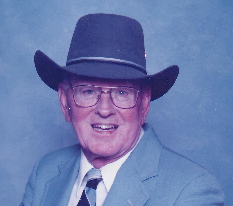 George W. Knight