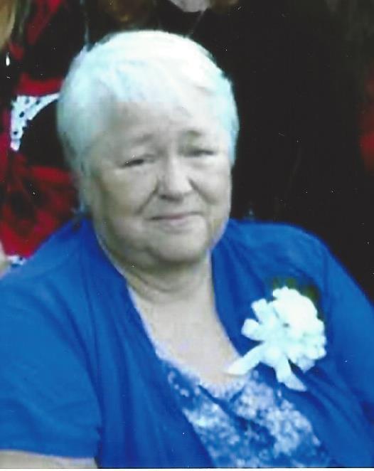 Marlene Ann Reynolds