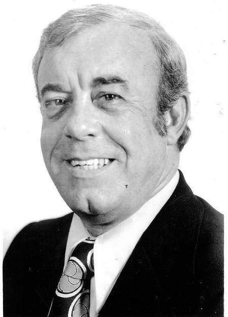 Horace Edwin Churchman