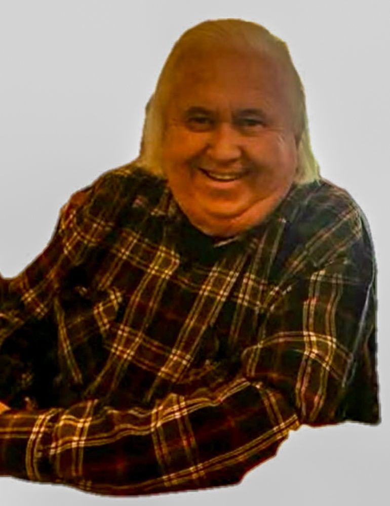Donald Franklin Cullum