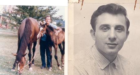 Joseph Castrenze, Sr.
