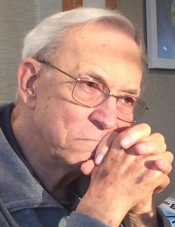 Junior L. Henemyre