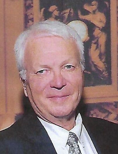 Douglas John Strand