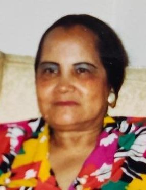 Thelma Stansbury Blake