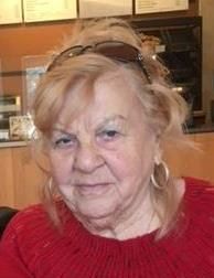 Berta Franciska Michaloski