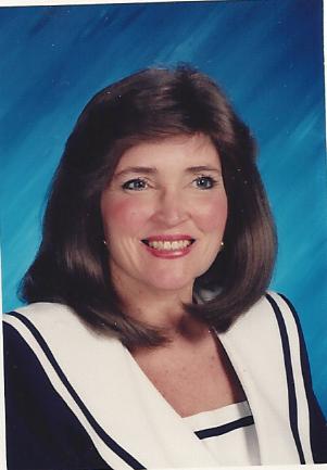 Betty Krispin Pumphrey