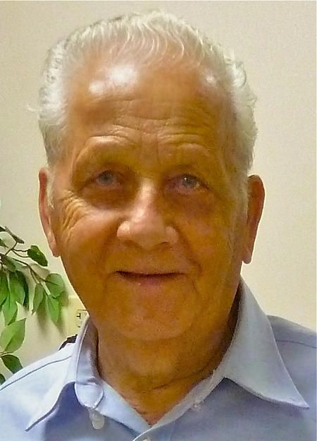 Walter Wilfred Curry, Sr.